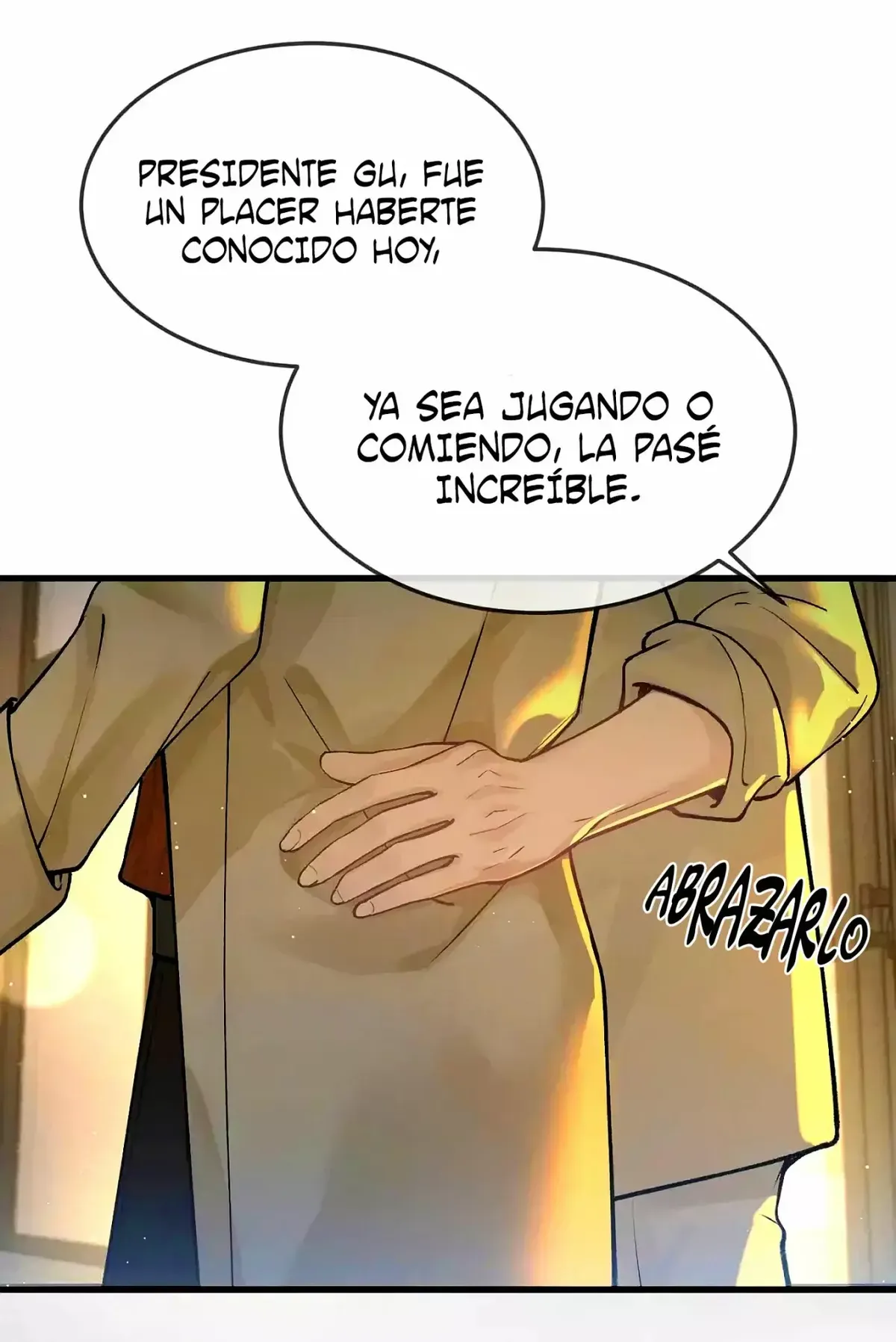 Amado Tormento Capítulo 47 en Línea - página 27