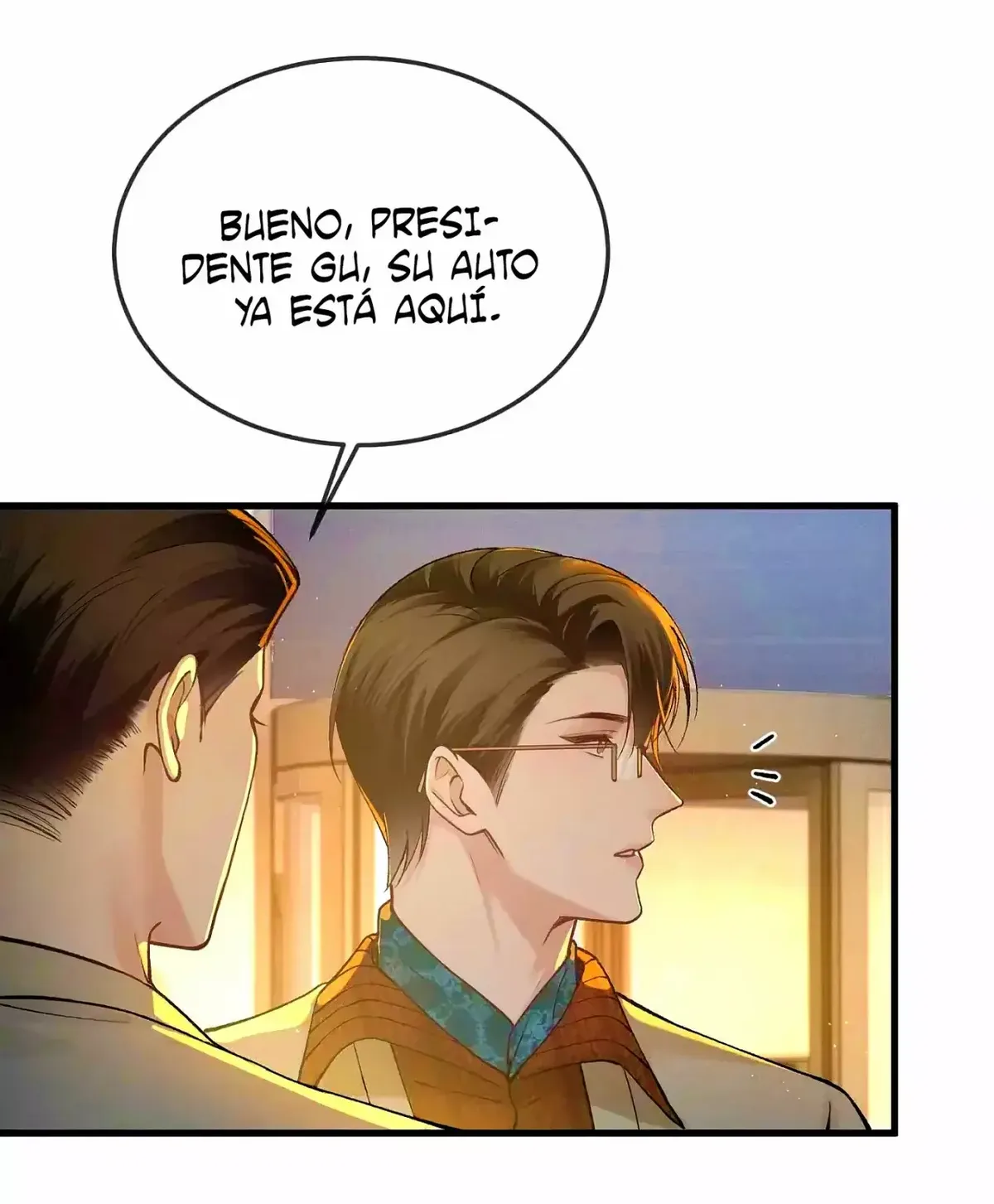 Amado Tormento Capítulo 47 en Línea - página 32