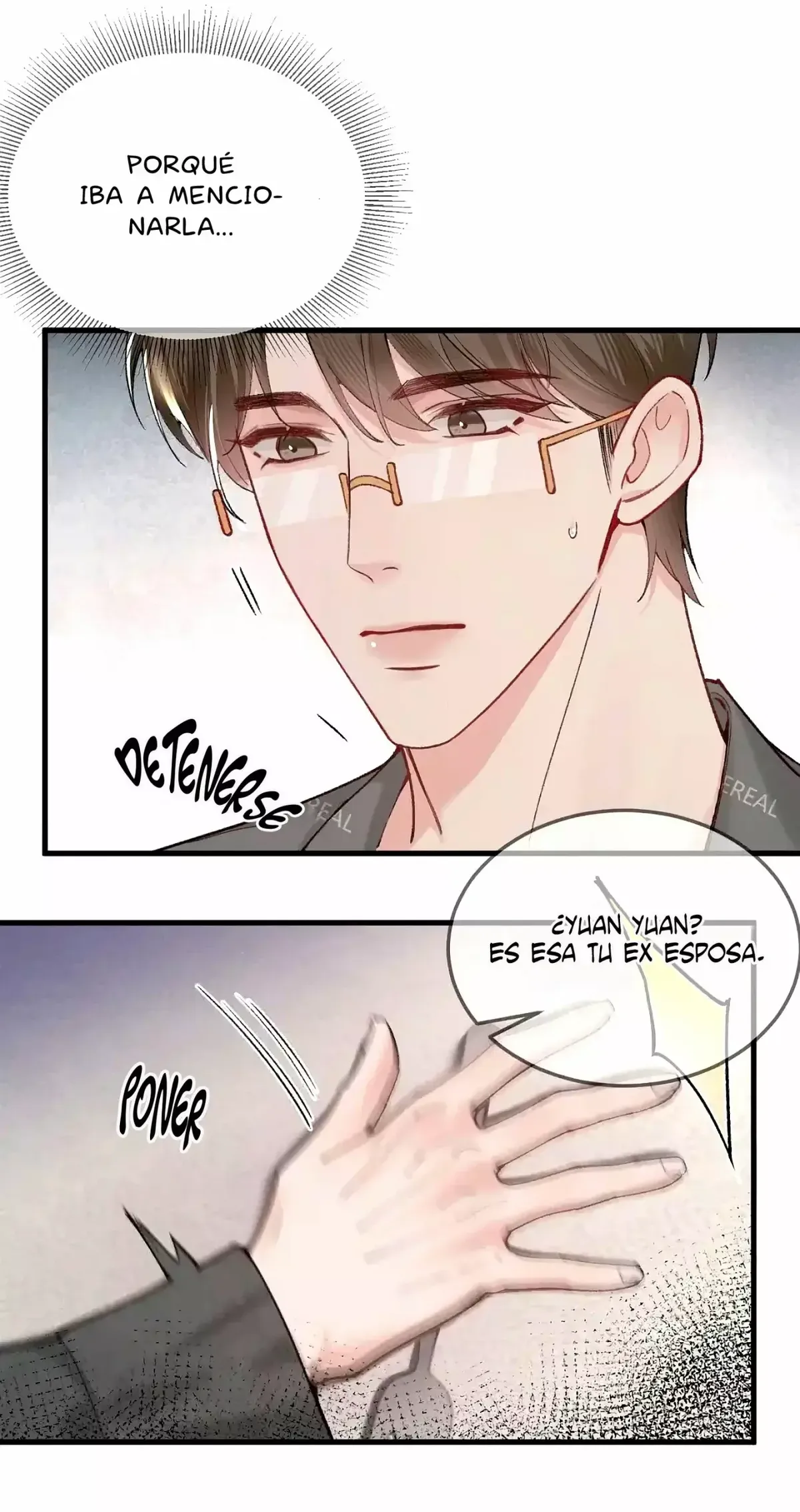 Amado Tormento Capítulo 49 en Línea - página 10
