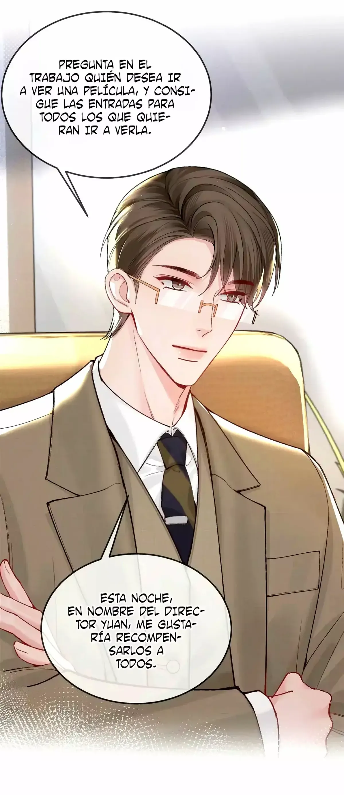 Amado Tormento Capítulo 49 en Línea - página 26