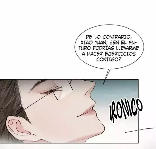 Amado Tormento Capítulo 5 en Línea - página 4