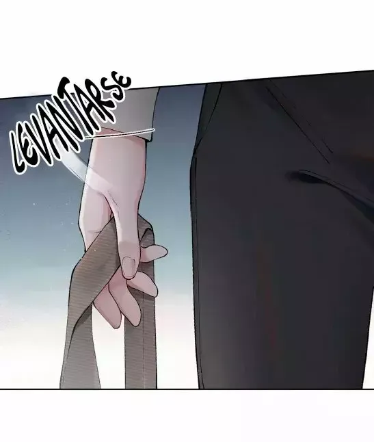 Amado Tormento Capítulo 5 en Línea - página 23
