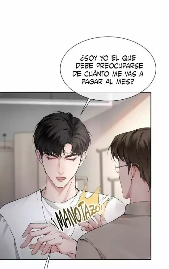 Amado Tormento Capítulo 5 en Línea - página 25