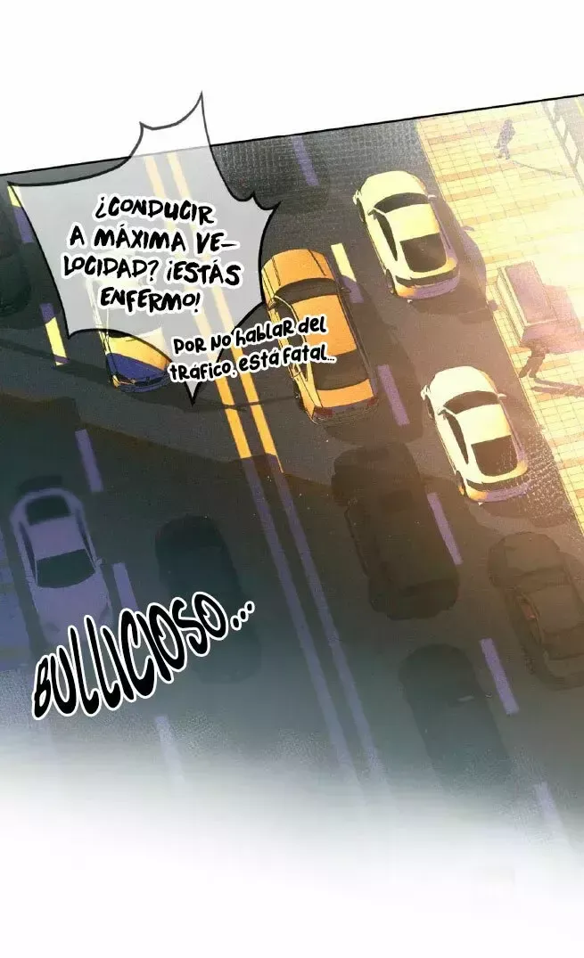 Amado Tormento Capítulo 5 en Línea - página 44