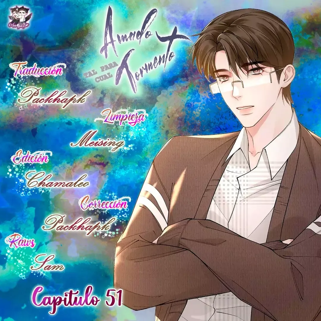 Amado Tormento Capítulo 51 en Línea - página 2