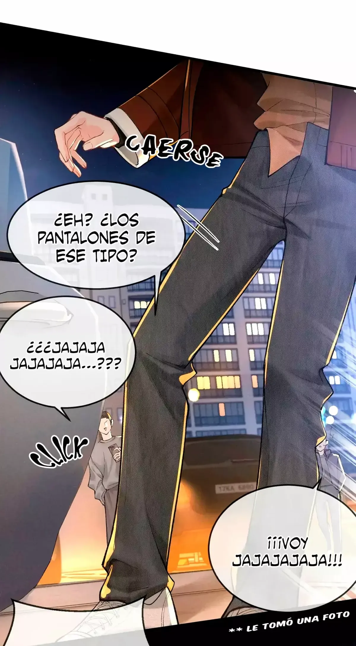 Amado Tormento Capítulo 51 en Línea - página 9