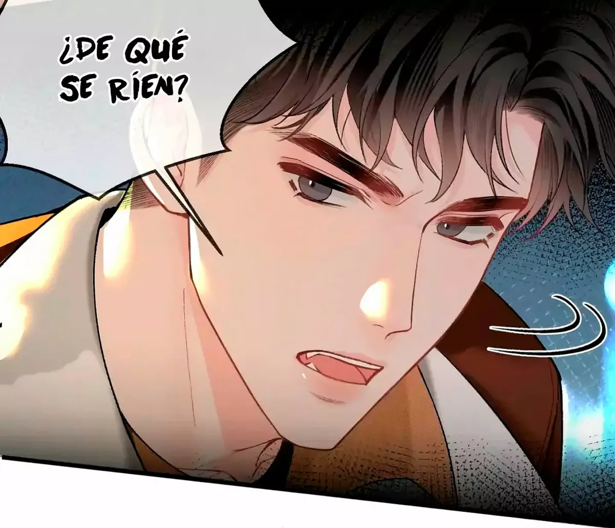 Amado Tormento Capítulo 51 en Línea - página 10