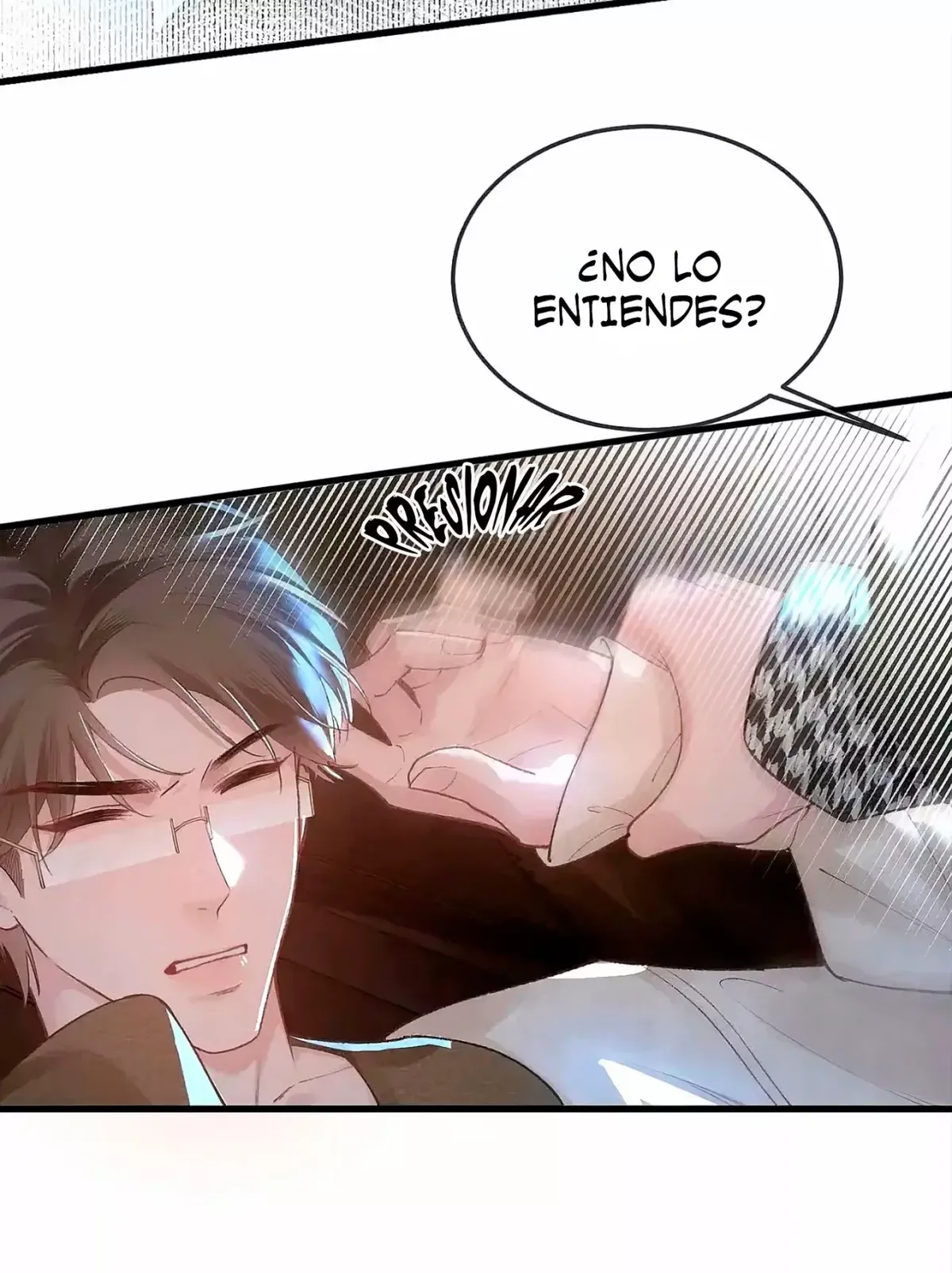 Amado Tormento Capítulo 51 en Línea - página 26