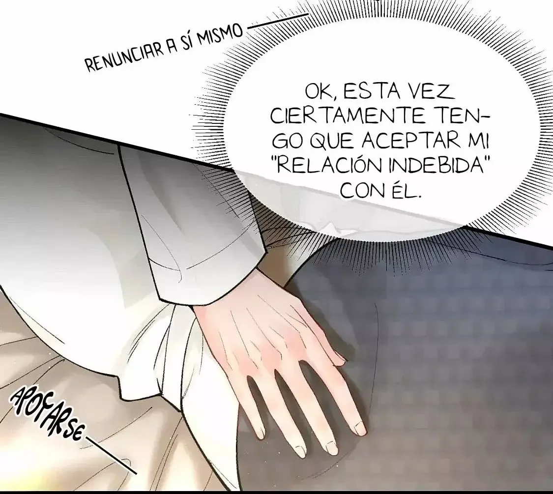 Amado Tormento Capítulo 52 en Línea - página 8