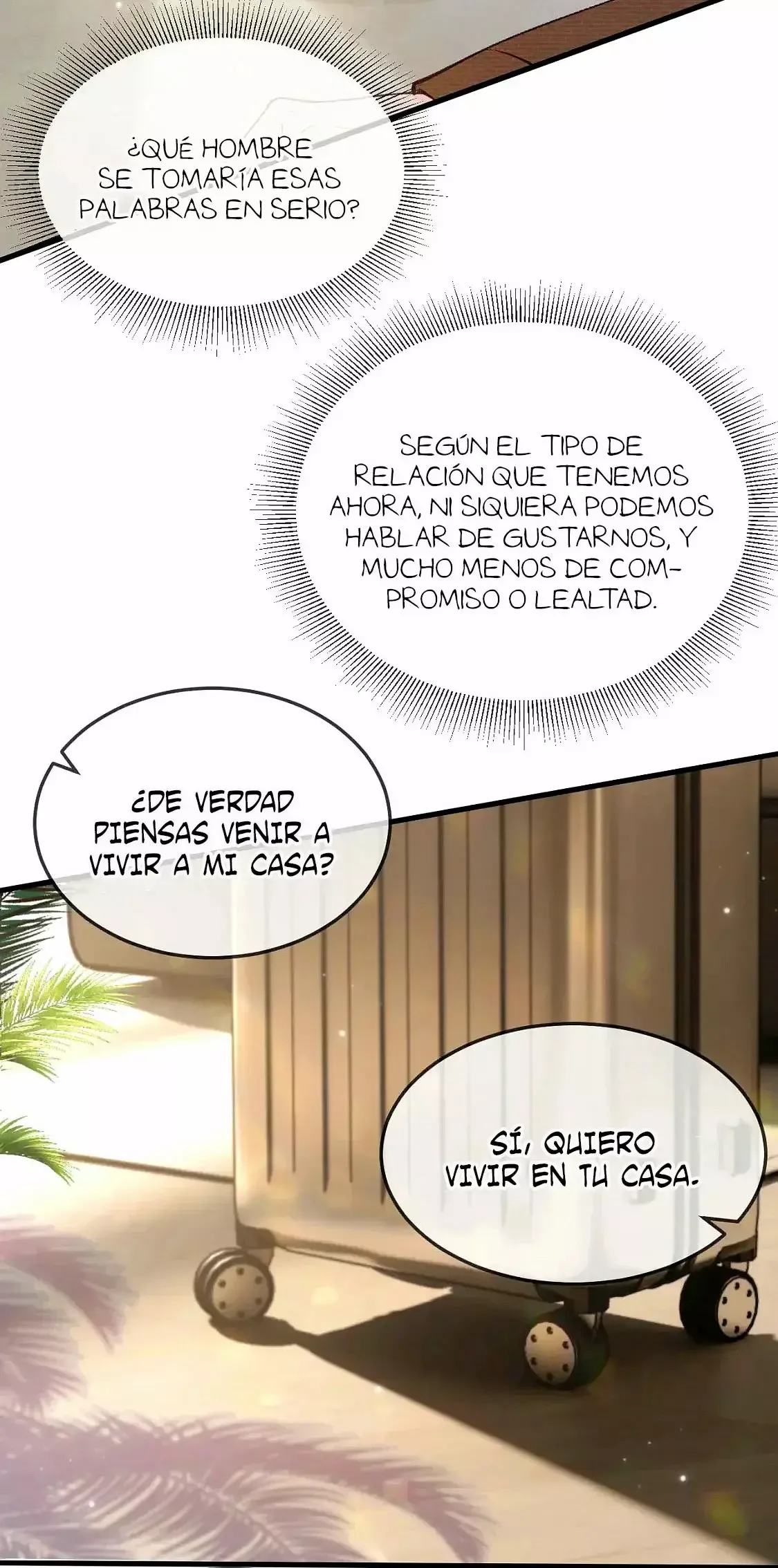 Amado Tormento Capítulo 52 en Línea - página 15