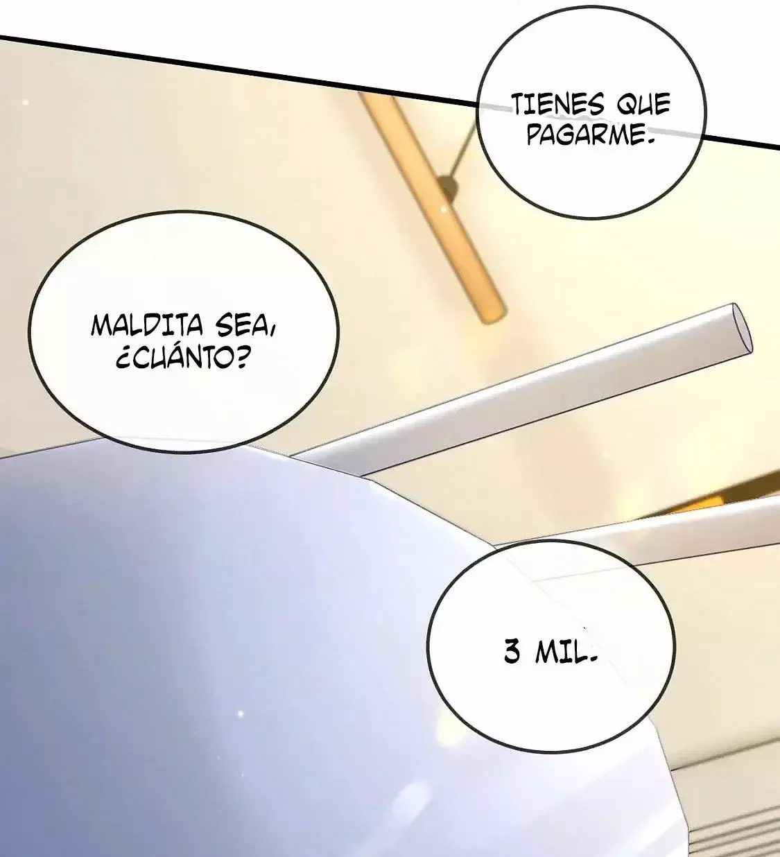 Amado Tormento Capítulo 52 en Línea - página 19