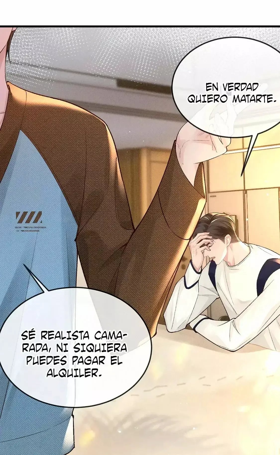 Amado Tormento Capítulo 52 en Línea - página 23