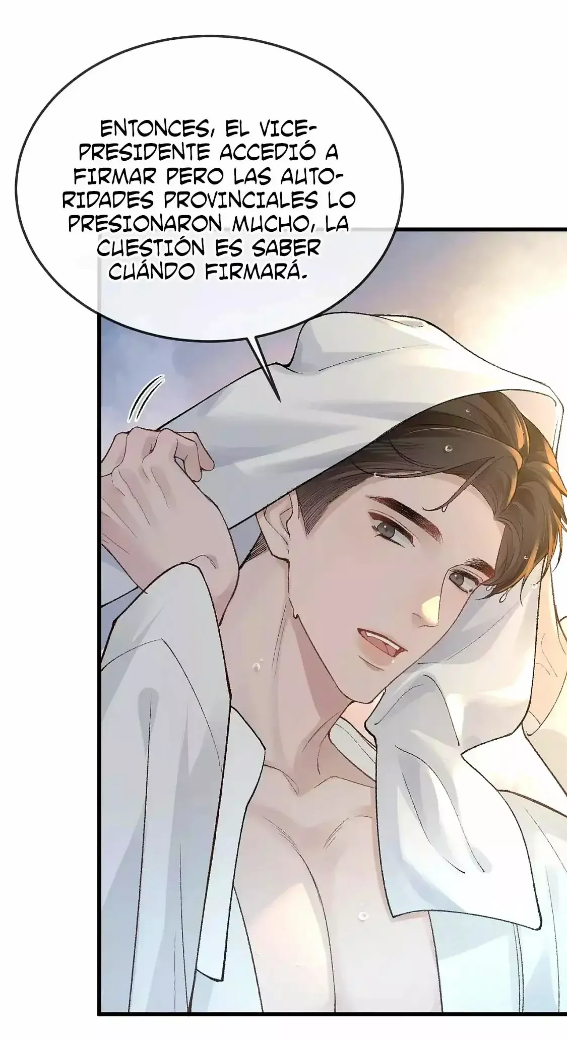 Amado Tormento Capítulo 52 en Línea - página 29