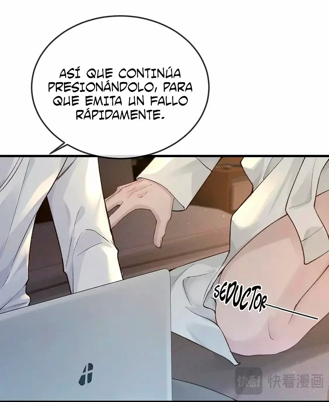 Amado Tormento Capítulo 52 en Línea - página 31