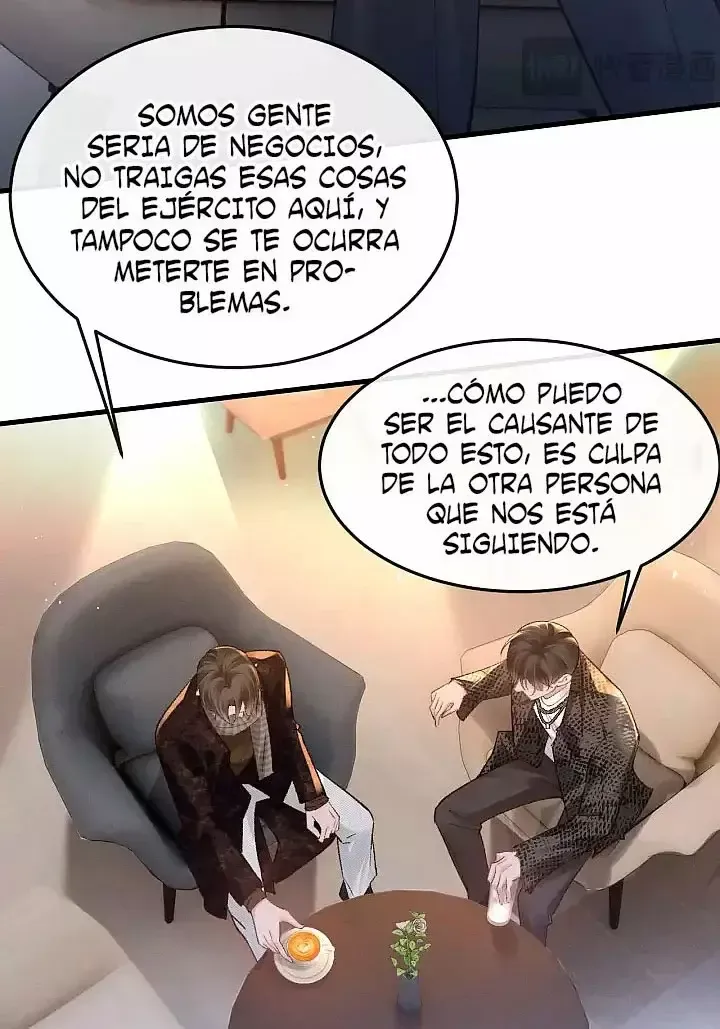 Amado Tormento Capítulo 54 en Línea - página 4