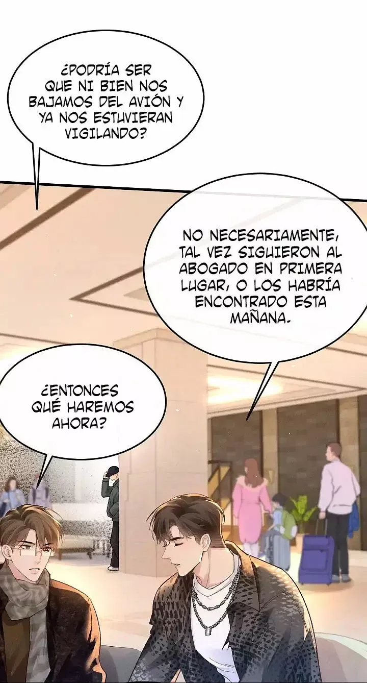Amado Tormento Capítulo 54 en Línea - página 6