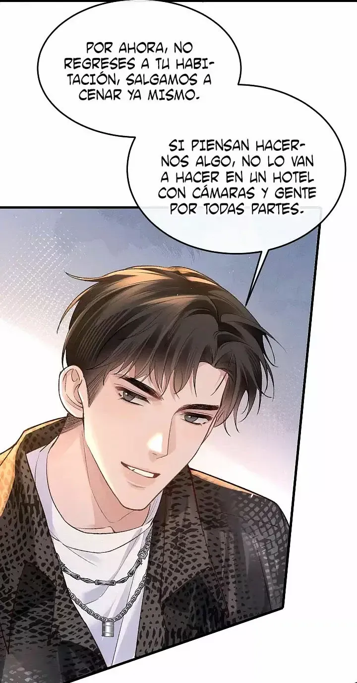 Amado Tormento Capítulo 54 en Línea - página 7
