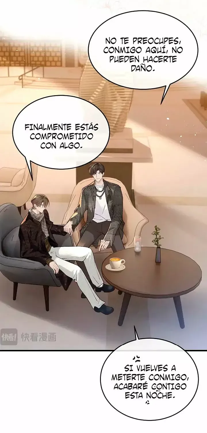 Amado Tormento Capítulo 54 en Línea - página 15