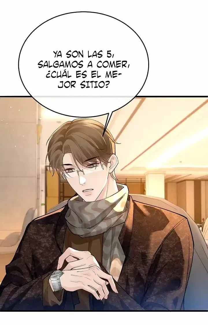 Amado Tormento Capítulo 54 en Línea - página 16