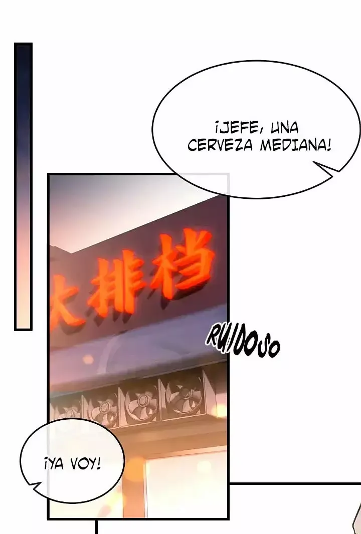Amado Tormento Capítulo 54 en Línea - página 19