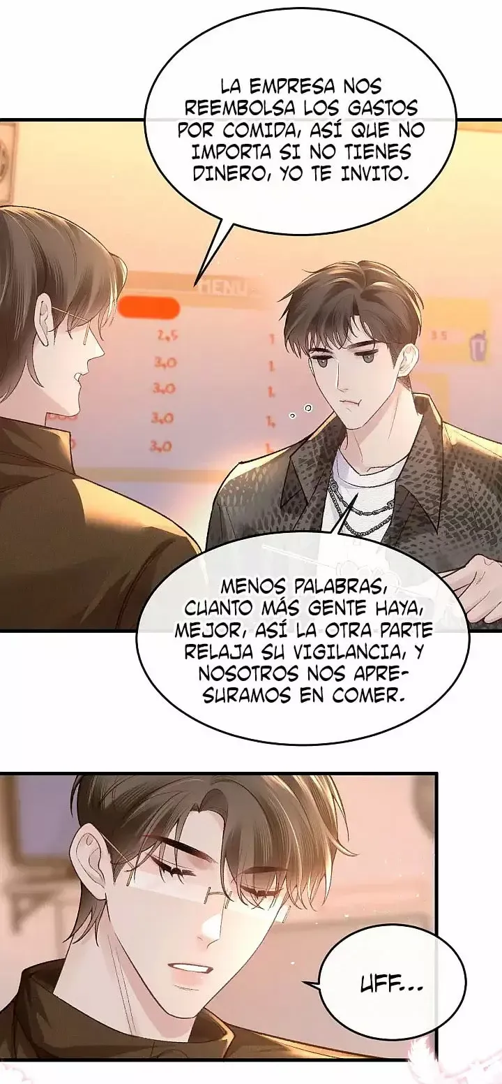 Amado Tormento Capítulo 54 en Línea - página 22