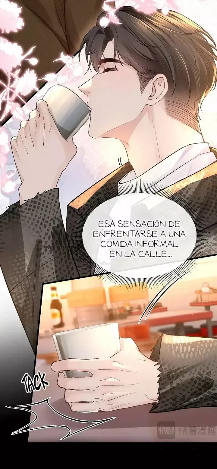 Amado Tormento Capítulo 54 en Línea - página 27