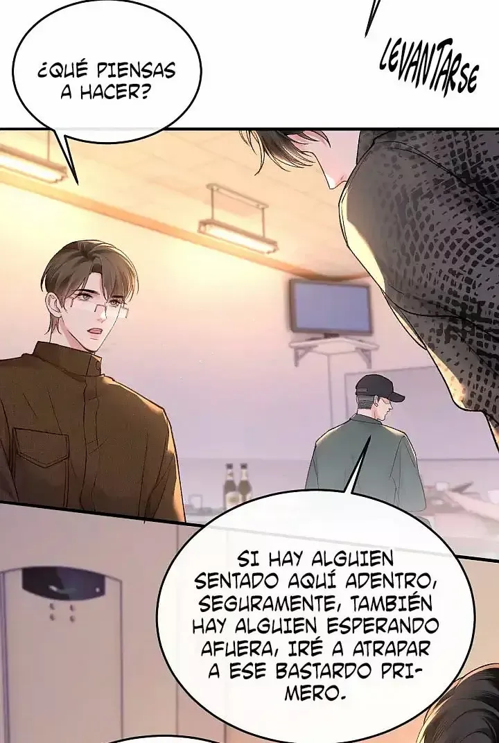 Amado Tormento Capítulo 54 en Línea - página 34