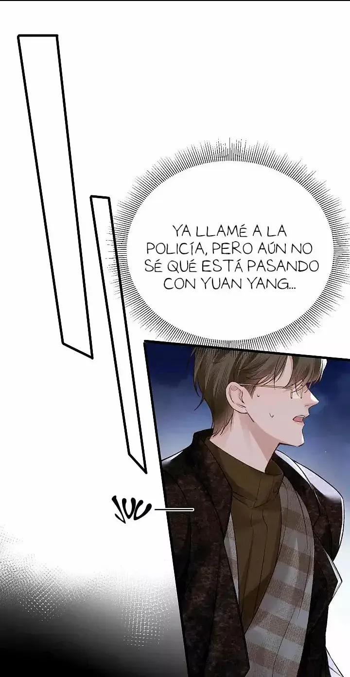 Amado Tormento Capítulo 55 en Línea - página 21