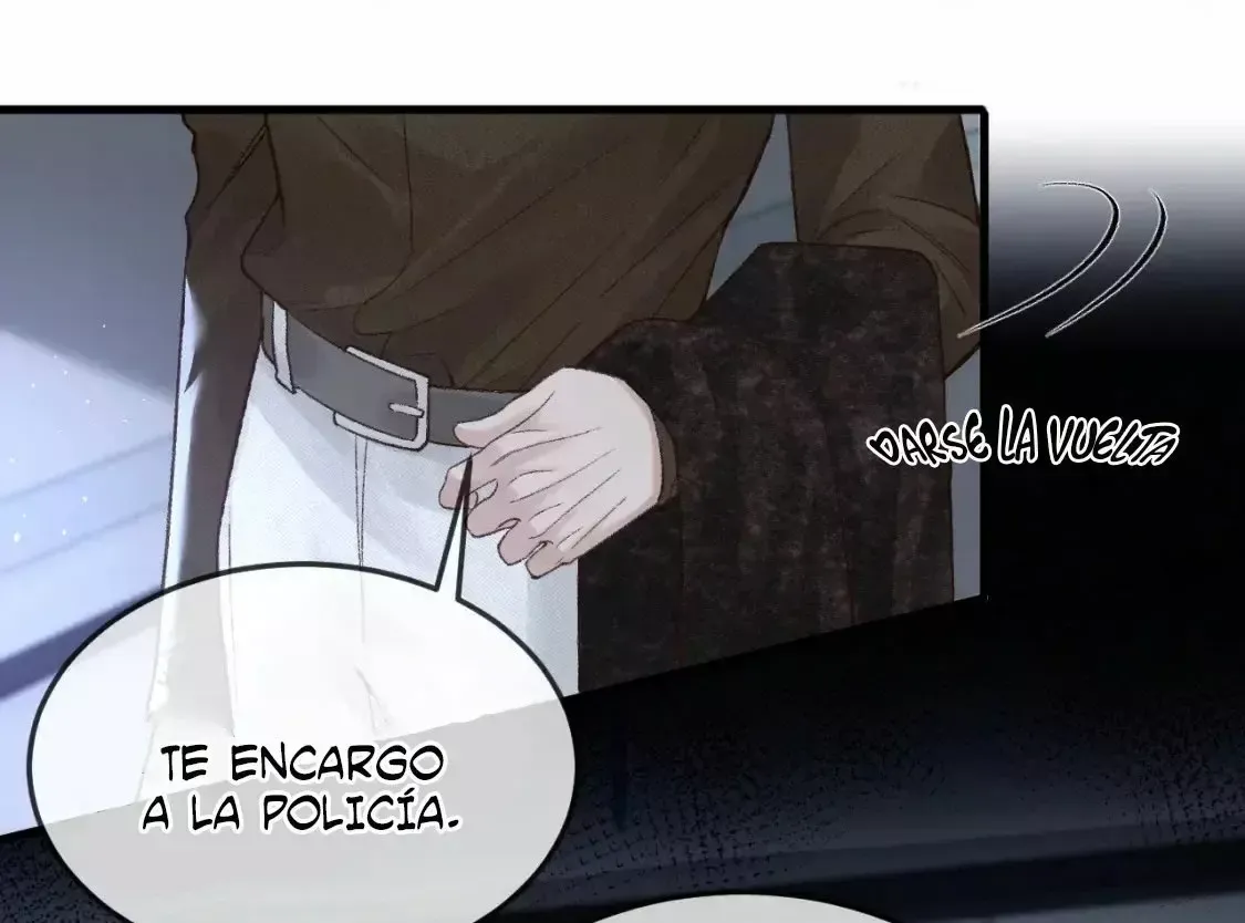 Amado Tormento Capítulo 56 en Línea - página 36