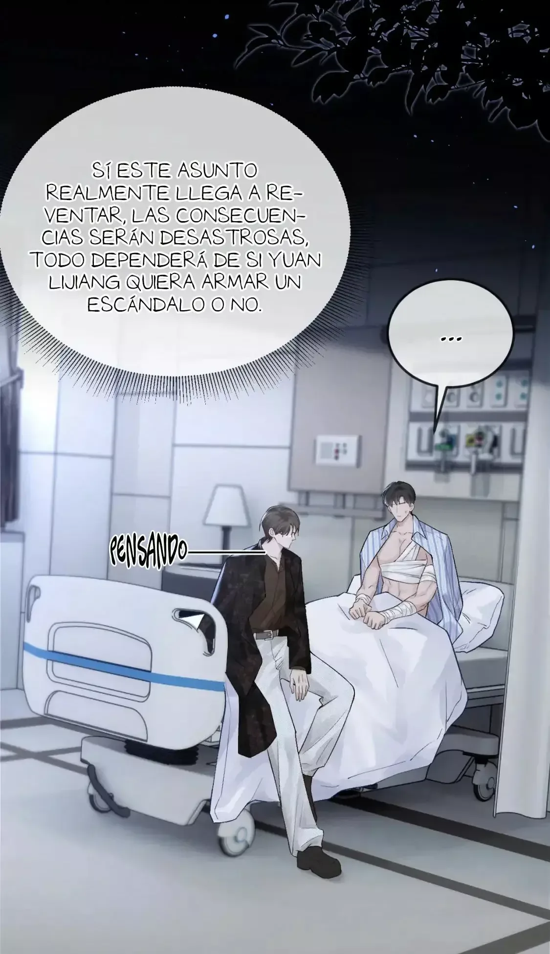 Amado Tormento Capítulo 56 en Línea - página 43
