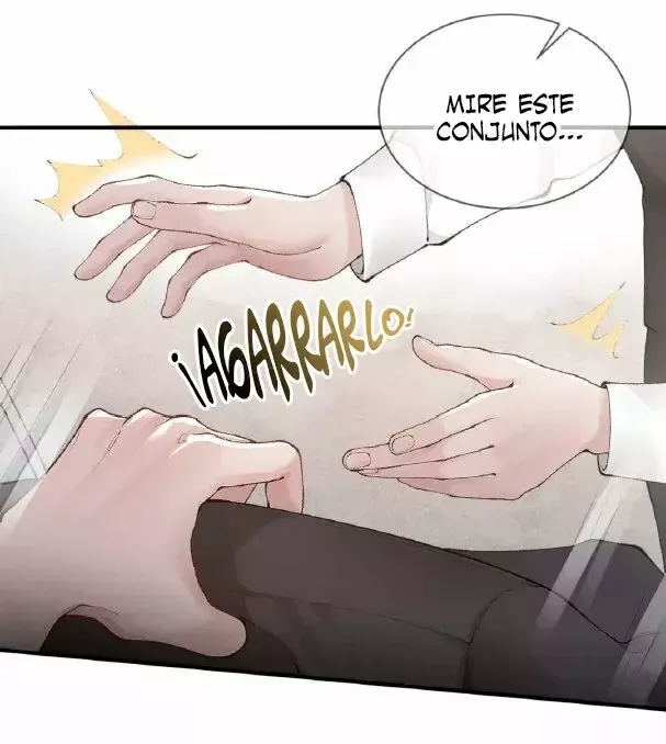 Amado Tormento Capítulo 6 en Línea - página 9
