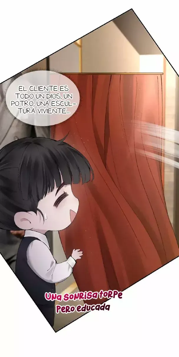 Amado Tormento Capítulo 6 en Línea - página 10