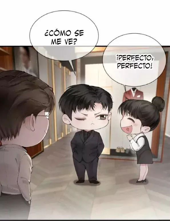 Amado Tormento Capítulo 6 en Línea - página 14