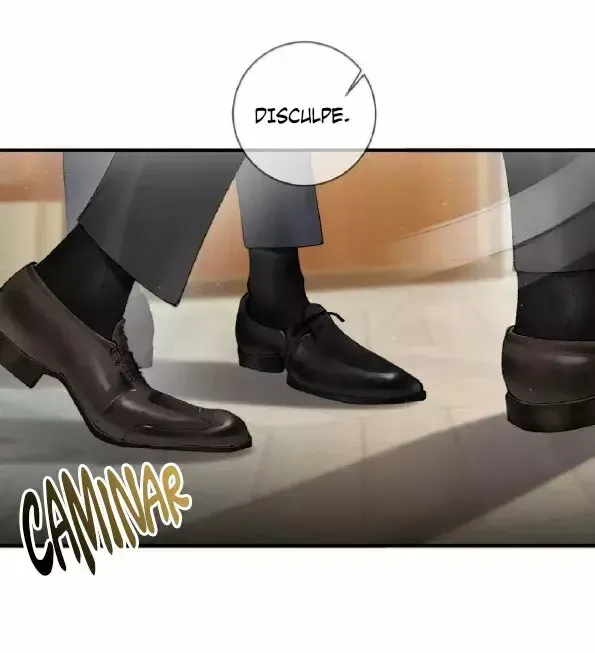 Amado Tormento Capítulo 6 en Línea - página 17