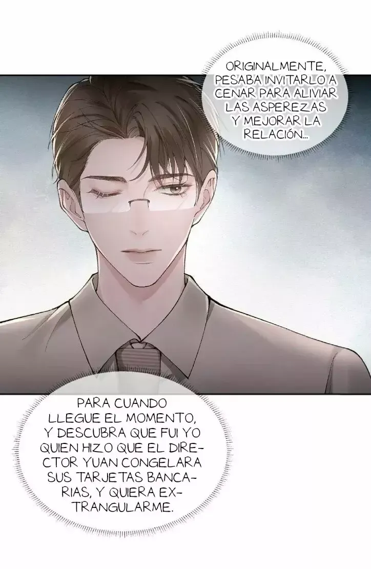 Amado Tormento Capítulo 6 en Línea - página 26