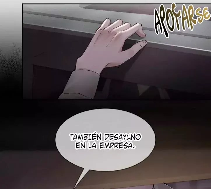 Amado Tormento Capítulo 6 en Línea - página 29