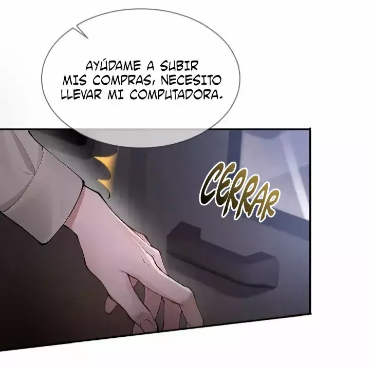 Amado Tormento Capítulo 6 en Línea - página 33