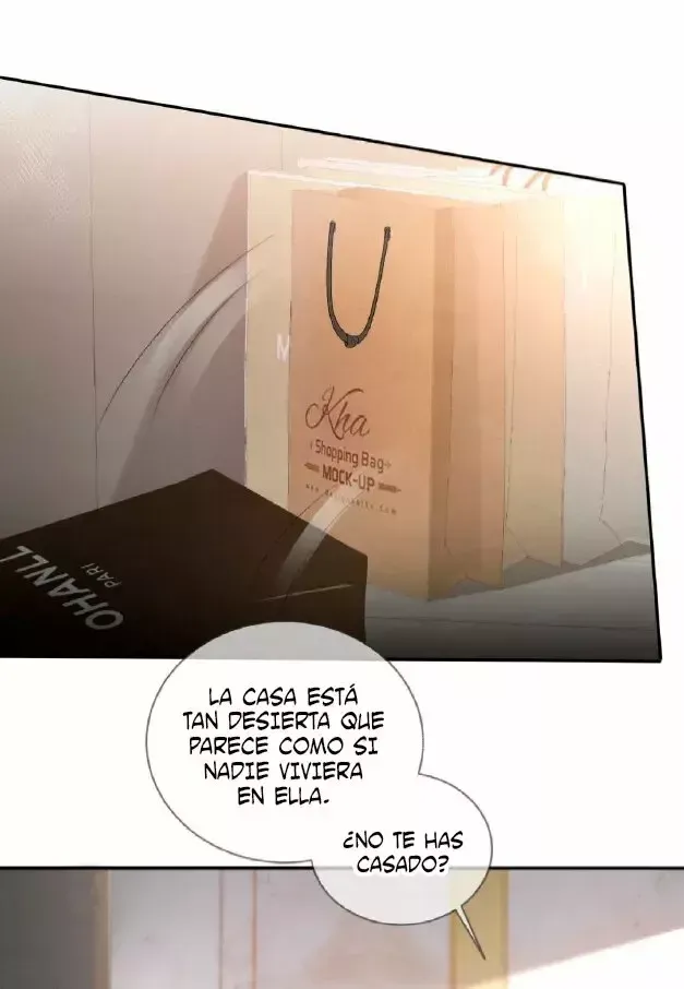 Amado Tormento Capítulo 6 en Línea - página 38