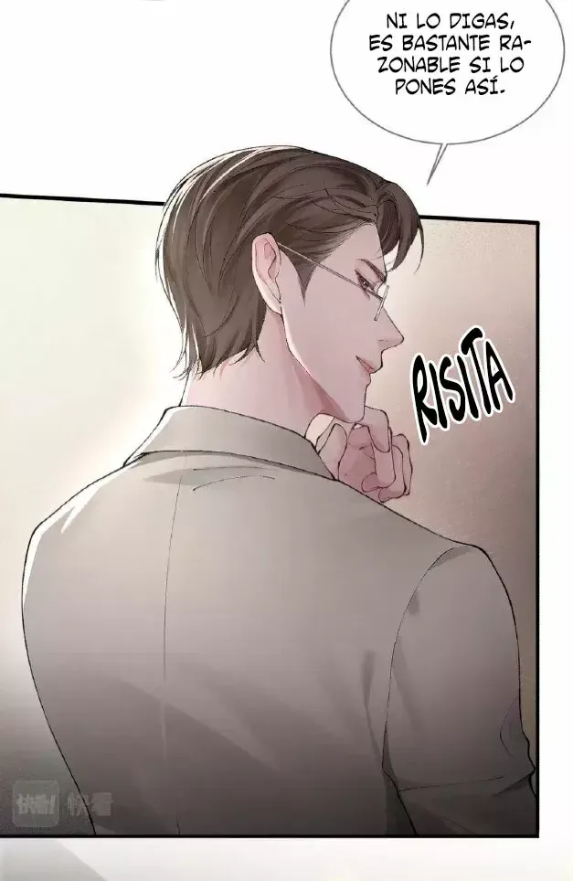 Amado Tormento Capítulo 6 en Línea - página 41