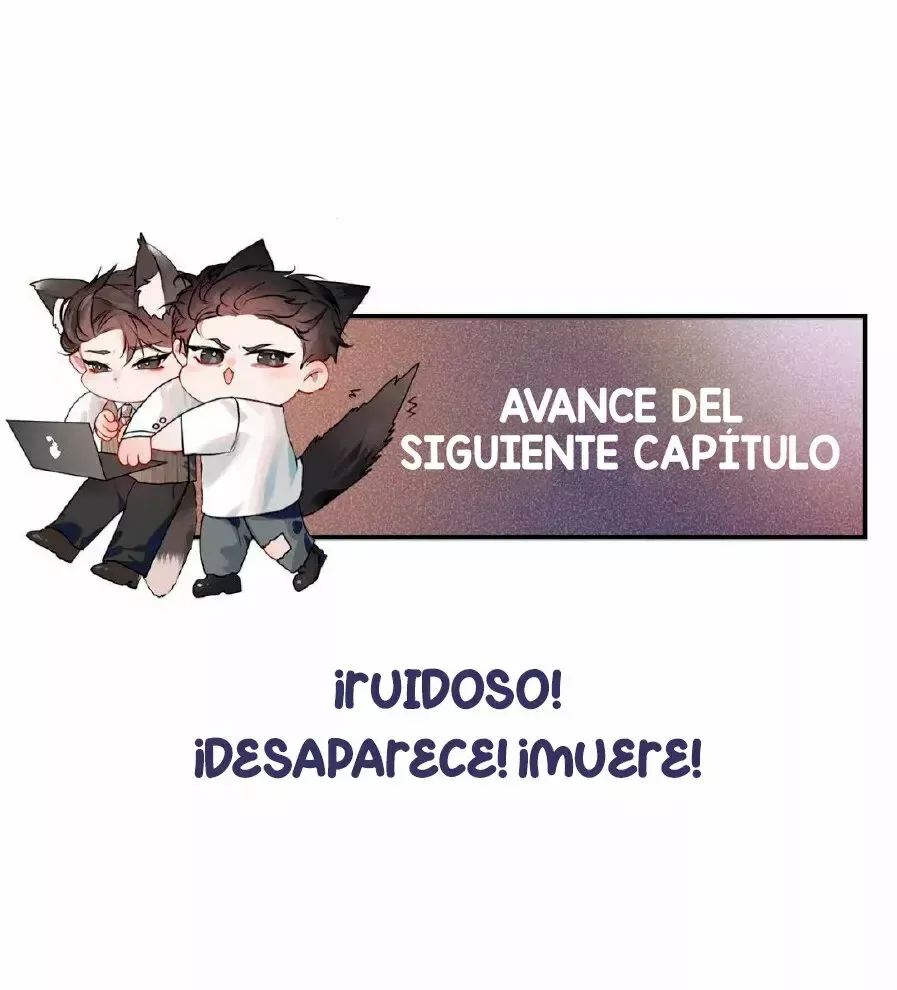 Amado Tormento Capítulo 6 en Línea - página 44