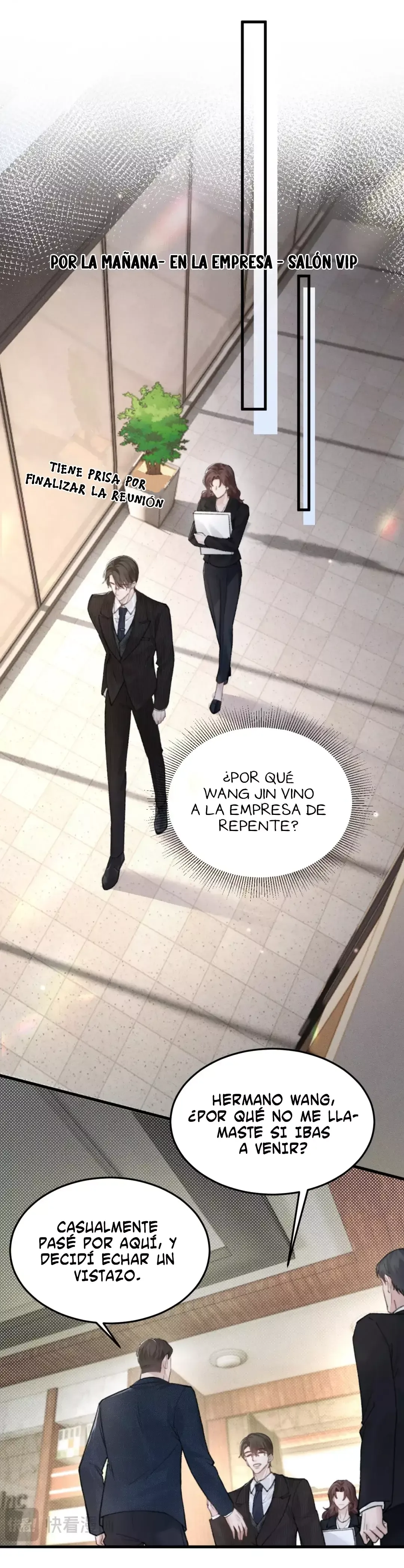 Amado Tormento Capítulo 63 en Línea - página 27