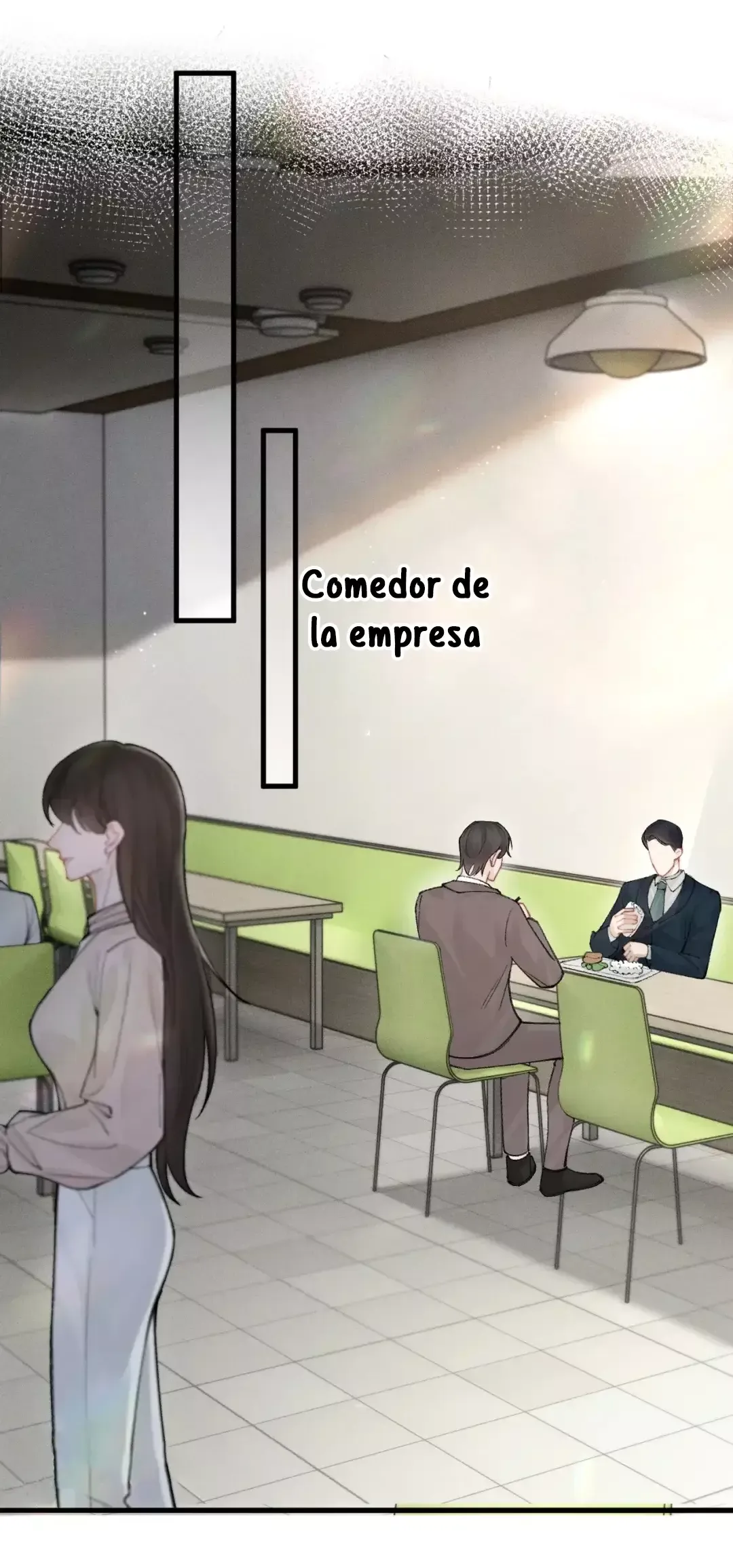 Amado Tormento Capítulo 65 en Línea - página 3