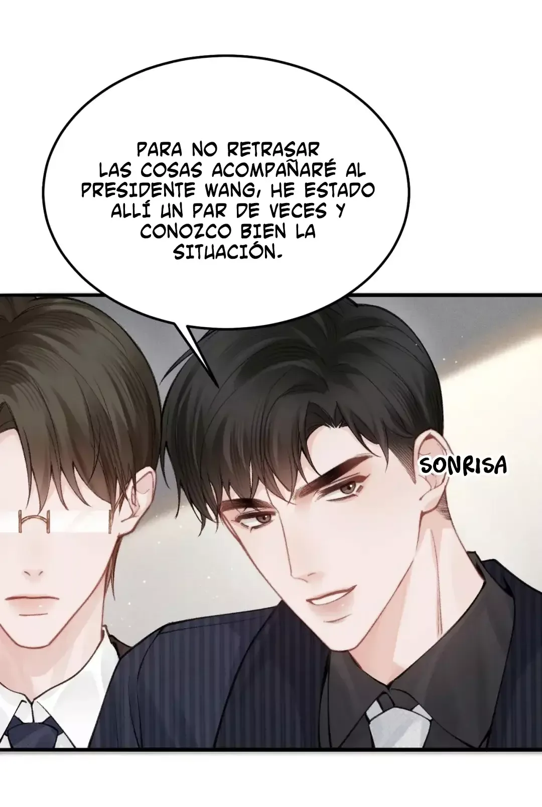 Amado Tormento Capítulo 65 en Línea - página 7