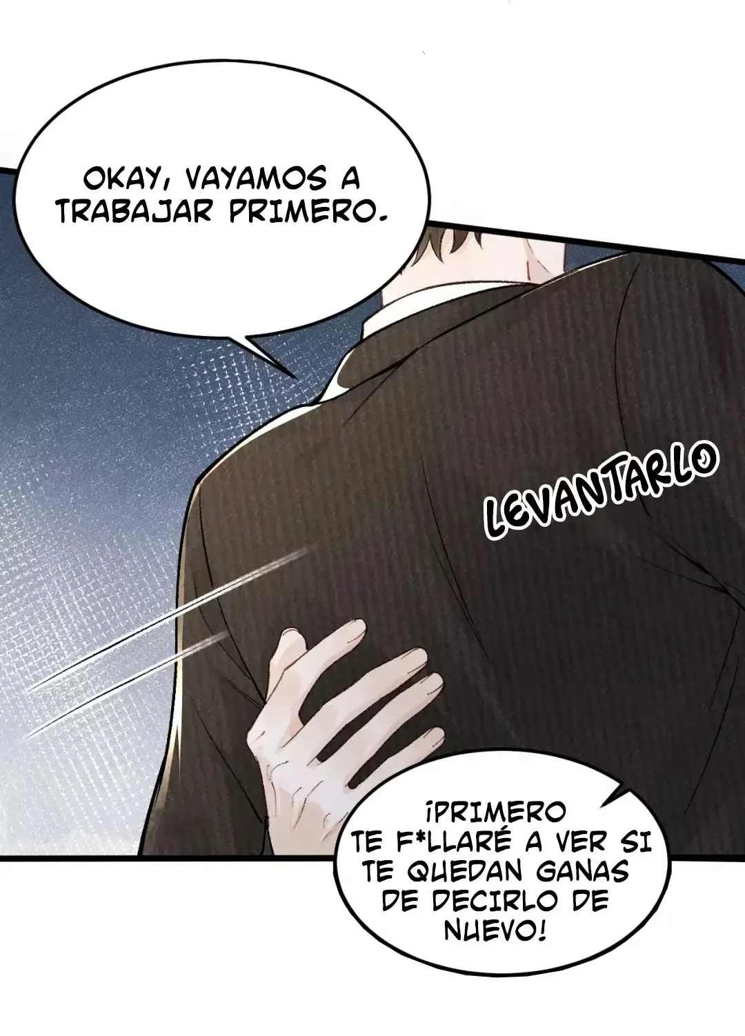 Amado Tormento Capítulo 65 en Línea - página 24