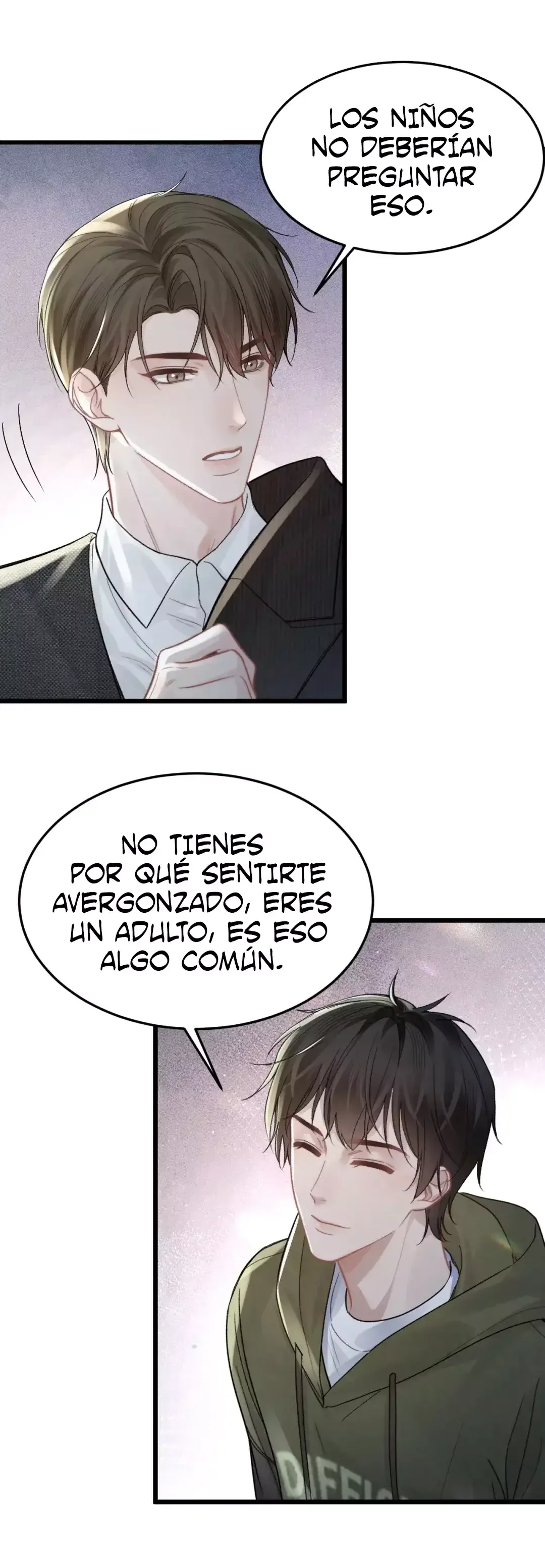 Amado Tormento Capítulo 66 en Línea - página 3