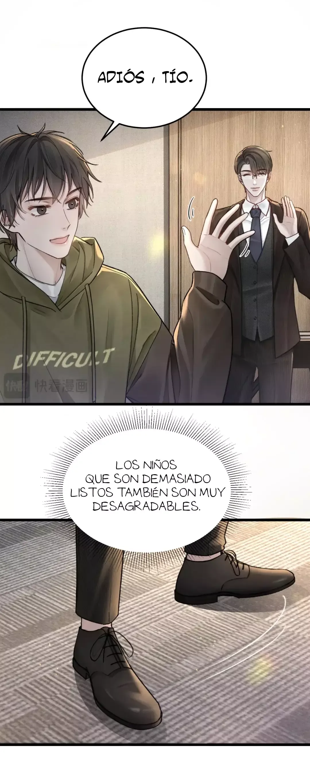 Amado Tormento Capítulo 66 en Línea - página 13