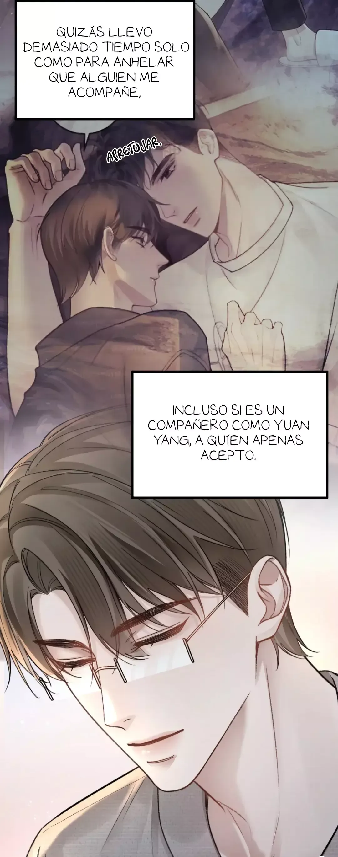 Amado Tormento Capítulo 66 en Línea - página 17
