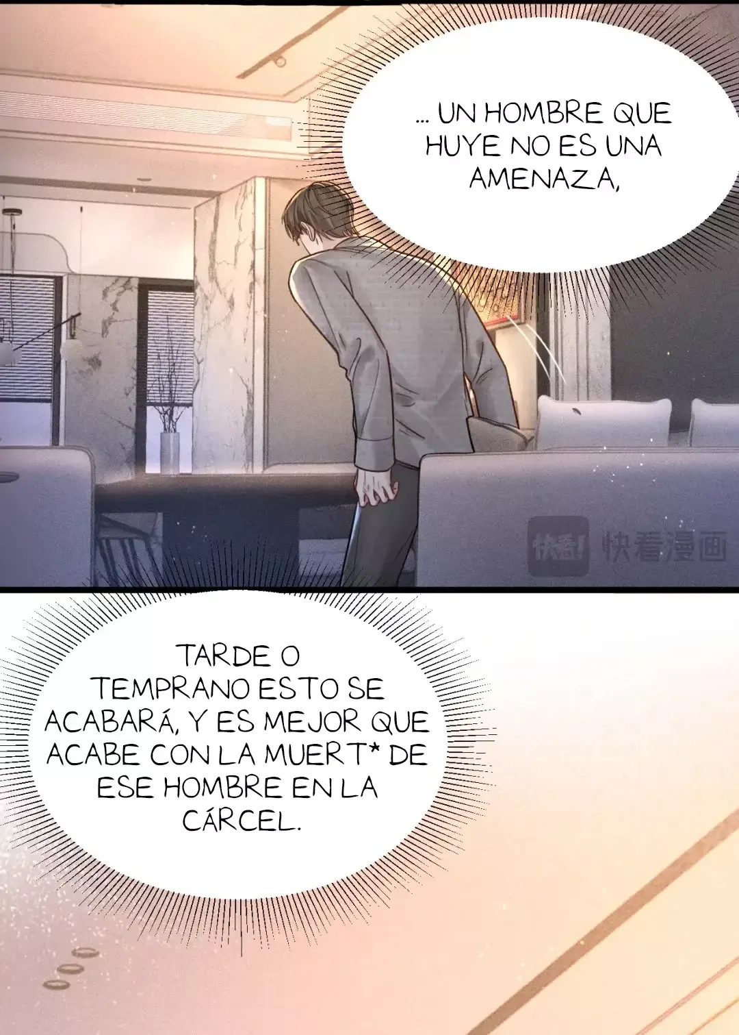 Amado Tormento Capítulo 66 en Línea - página 22