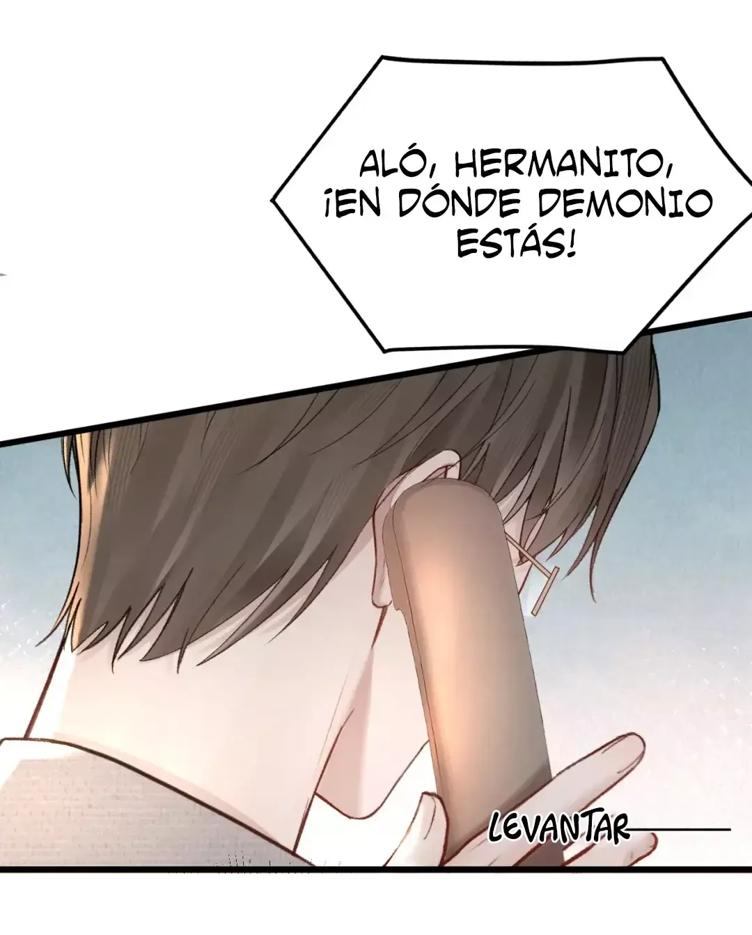 Amado Tormento Capítulo 66 en Línea - página 24