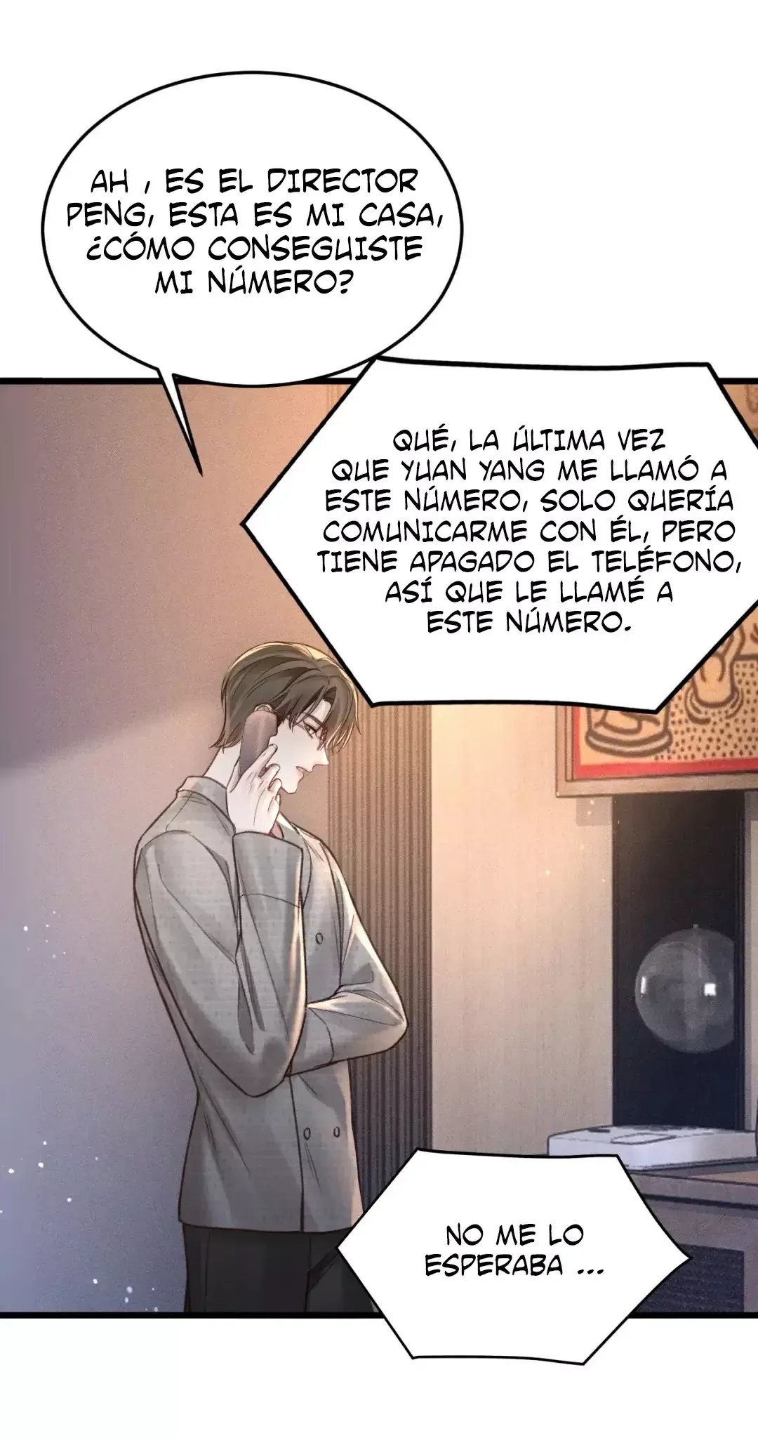 Amado Tormento Capítulo 66 en Línea - página 26